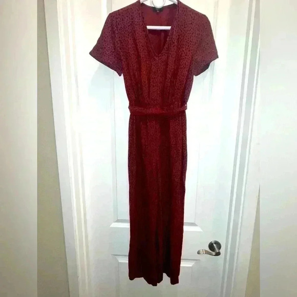 Rails women’s Jet Jumpsuit - Picture 2 of 5